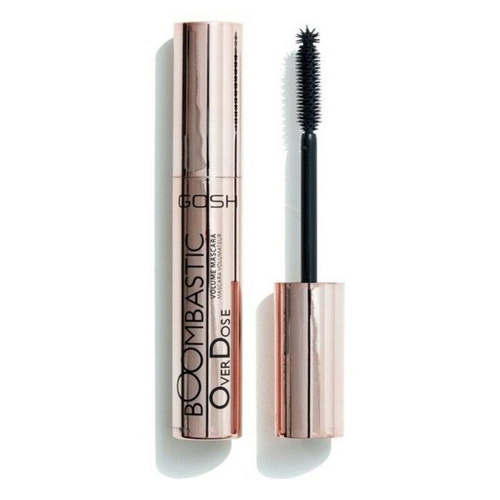 Gosh BOOMBASTIC overdose volume mascara #001-extreme black