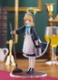 Blue Archive statuette PVC Pop Up Parade Midori (Maid) 17 cm