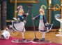 Blue Archive statuette PVC Pop Up Parade Midori (Maid) 17 cm