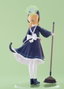 Blue Archive statuette PVC Pop Up Parade Midori (Maid) 17 cm