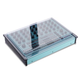 DECKSAVER Couverture pour Erica Synths Perkons HD-01