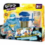 Heroes Of Goo Jit Zu Figurine Creator Rayon-X Tyro - 11 cm