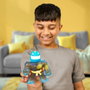 Heroes Of Goo Jit Zu Figurine Creator Rayon-X Tyro - 11 cm
