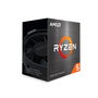 Processeur AMD 100-100001585BOX AMD RYZEN 5 5600 AMD AM4