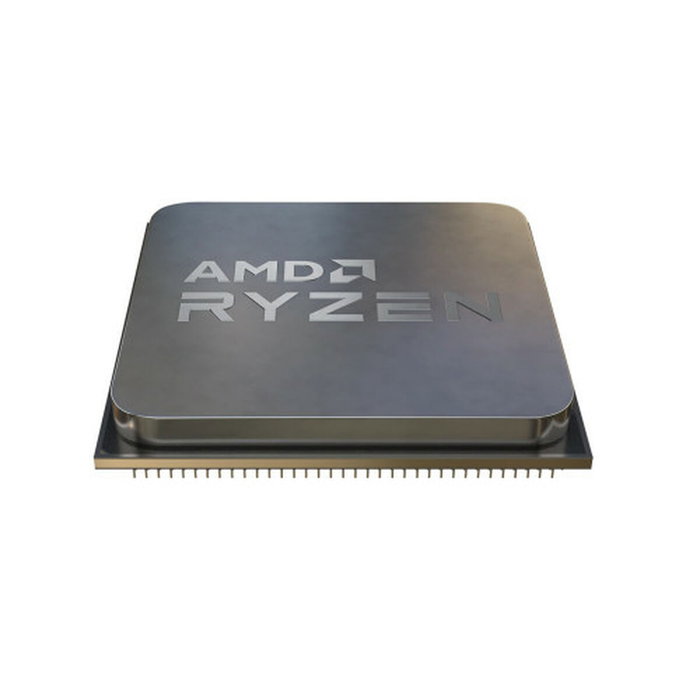 Processeur AMD 100-100001585BOX AMD RYZEN 5 5600 AMD AM4