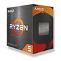 Processeur AMD 100-100001585BOX AMD RYZEN 5 5600 AMD AM4