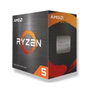 AMD Ryzen 5 5600XT Processeur 6 Cœurs 12 Threads 3,7 GHz Cache 32 Mo AM4