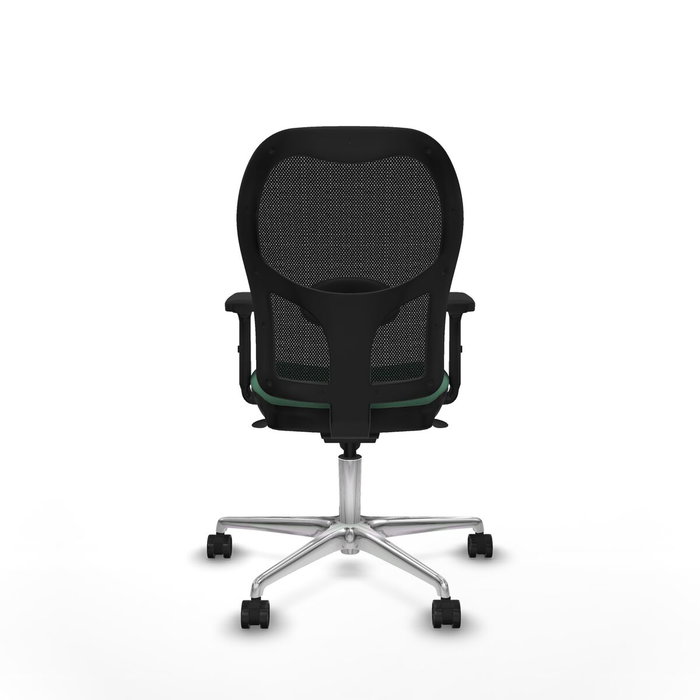 Piqueras y Crespo Chaise de jeu 2D086N0 Vert émeraude Piqueras y Crespo Chaise de jeu 2D086N0 Vert émeraude
