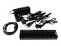 StarTech.com Hub USB 3.0 7 Ports avec Charge Rapide et Synchronisation