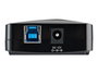 StarTech.com Hub USB 3.0 7 Ports avec Charge Rapide et Synchronisation