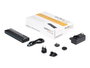 StarTech.com Hub USB 3.0 7 Ports avec Charge Rapide et Synchronisation