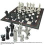 The Noble Collection Jeu d'échecs magique Harry Potter