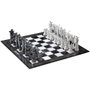 The Noble Collection Jeu d'échecs magique Harry Potter