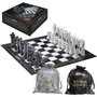 The Noble Collection Jeu d'échecs magique Harry Potter