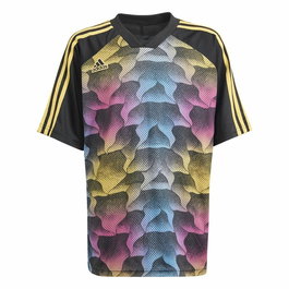 T shirt à manches courtes Adidas Tiro Summer