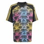 T shirt à manches courtes Adidas Tiro Summer