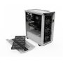 Be Quiet! Pure Base 500DX BGW38 Boîtier PC Gaming ATX Noir, Vitre Trempée, 3 Ventilateurs 140mm