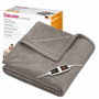 Beurer HD-150-XXL Couverture Chauffante Taupe
