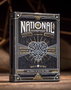 Theory 11 jeu de cartes à jouer National