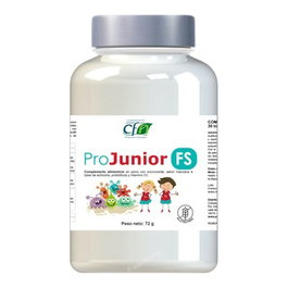 CFN PRO JUNIOR FS 500 g