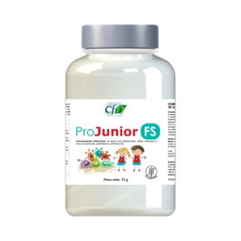 CFN PRO JUNIOR FS 500 g