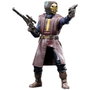 HASBRO Figure Pyke Soldier Star Wars The Book of Boba Fett 15 cm articulée avec accessoires
