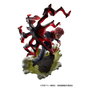 Jujutsu Kaisen Petitrama Series pack 4 trading figures Jujutsu Kaisen Series Vol.2 Set 9 cm