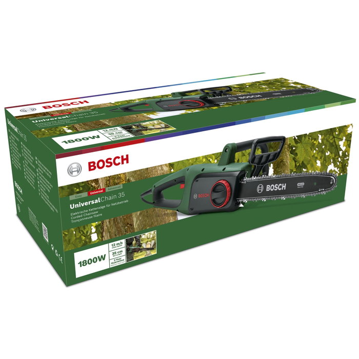 Bosch UniversalChain 35 Bosch UniversalChain 35