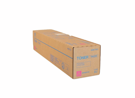 Konica Minolta Toner TN622M / A5E7351 Magenta (A5E735J) - Cartouche d'encre pour imprimante