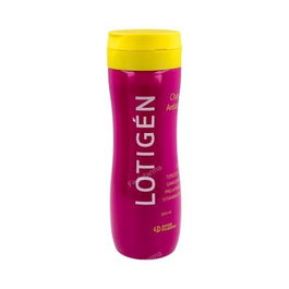 INTERPHARMA Lotigen Shampoo anticaida 300ml