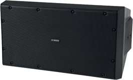 Bosch Cabinet subwoofer 2x10 pouces noir