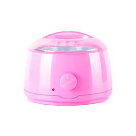 Perfect Beauty Chauffe-cire Rose 120W 400g