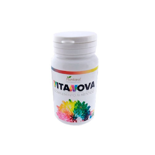 PLANTAPOL VITANOVA 30 capsules
