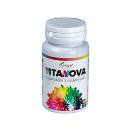 PLANTAPOL VITANOVA 30 capsules