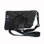 eSTUFF Austin Defender pour Microsoft Surface Go 4/Go 3/Go 2/Go - Noir