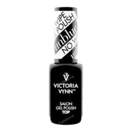 Victoria Vynn Gel Polish Top No Wipe Unblue 8ml