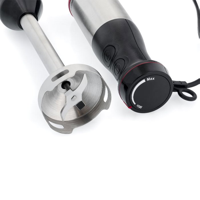 Mixeur plongeant Blaupunkt BP4008 800 W