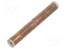BM GROUP Connecteur tube de liaison non isolé 16mm2