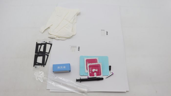 Lenovo Mechanical 82WQ Liquid Metal Tool