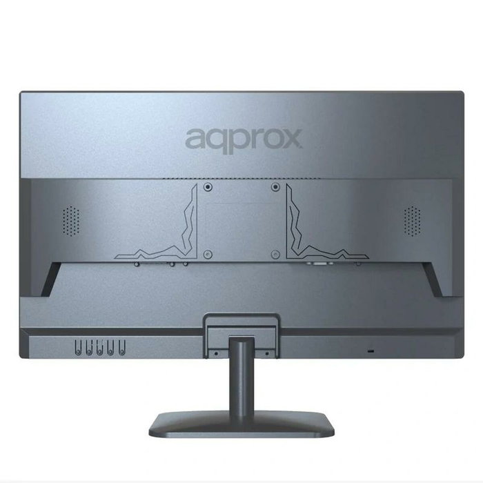 Écran approx! APPM19B HD 18,5" LED 60 Hz