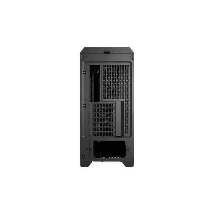 Fractal Design Meshify 3 Ambience Pro RGB Boîtier PC E-ATX (277 mm) Noir avec 3 Ventilateurs et USB Type C 20 Gbps FRA7340172707189