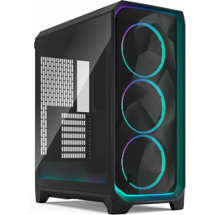 Fractal Design Meshify 3 Ambience Pro RGB Noir
