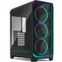 Fractal Design Meshify 3 Ambience Pro RGB Noir
