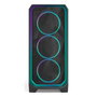 Fractal Design Meshify 3 Ambience Pro RGB Noir