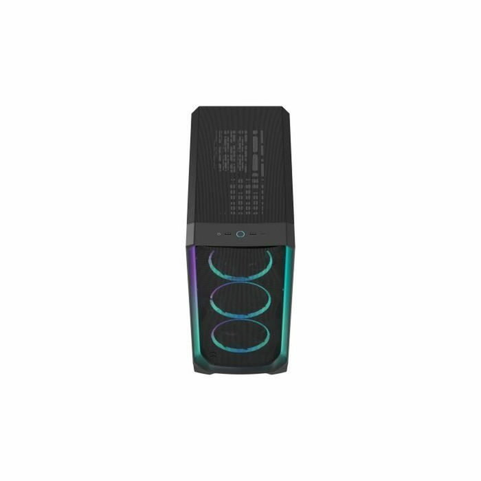 Fractal Design Meshify 3 Ambience Pro RGB Noir