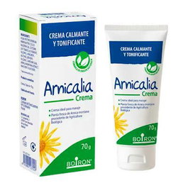 BOIRON Arnicalia Crema 500 g