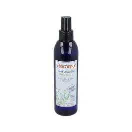 FLORAME Eau Florale de Camomille Bio 200ml