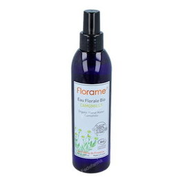 FLORAME Eau Florale de Camomille Bio 200ml