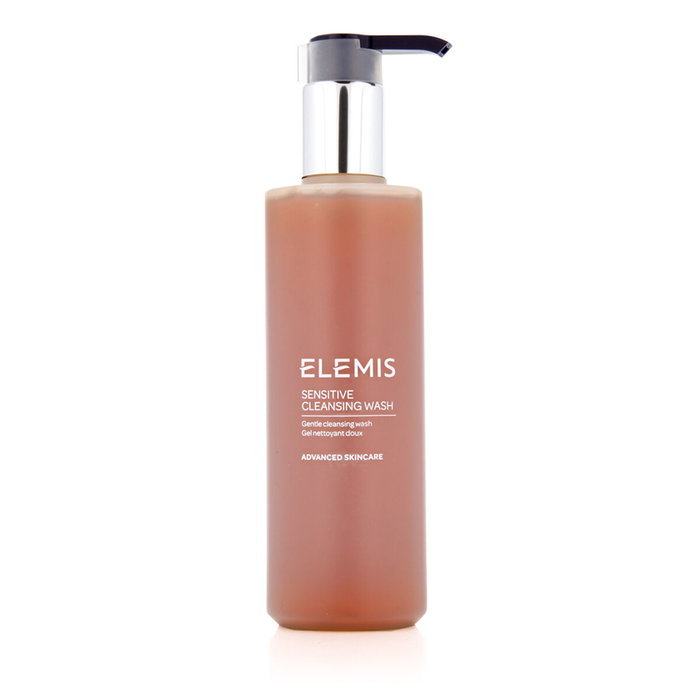 Elemis Gel nettoyant visage