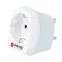 Adaptateur de courant Skross 1500230-E Européen United Kingdom